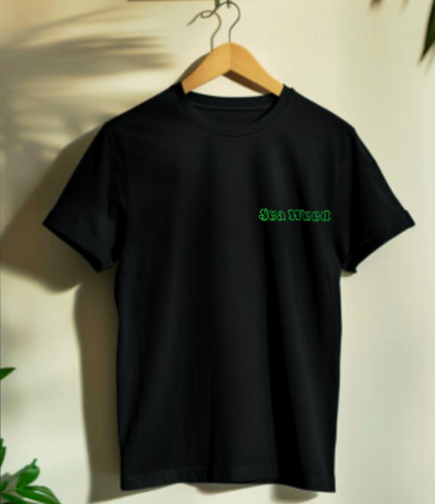 Saucy on Sea T-shirt collection