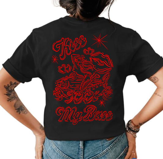 Saucy on Sea T-shirt collection