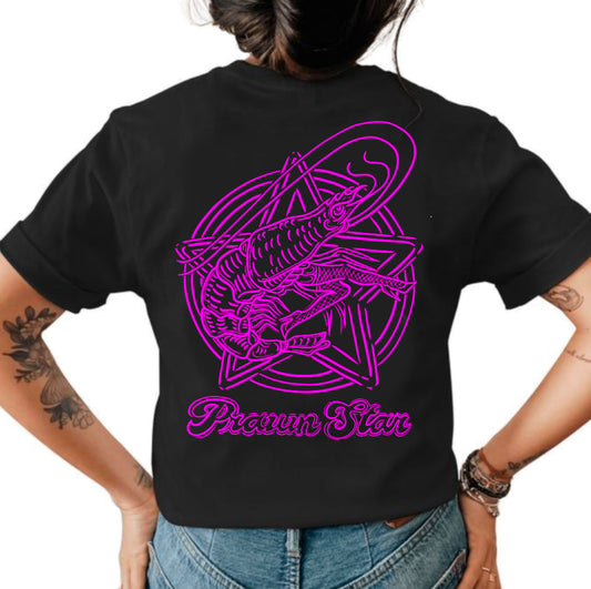 Saucy on Sea T-shirt collection