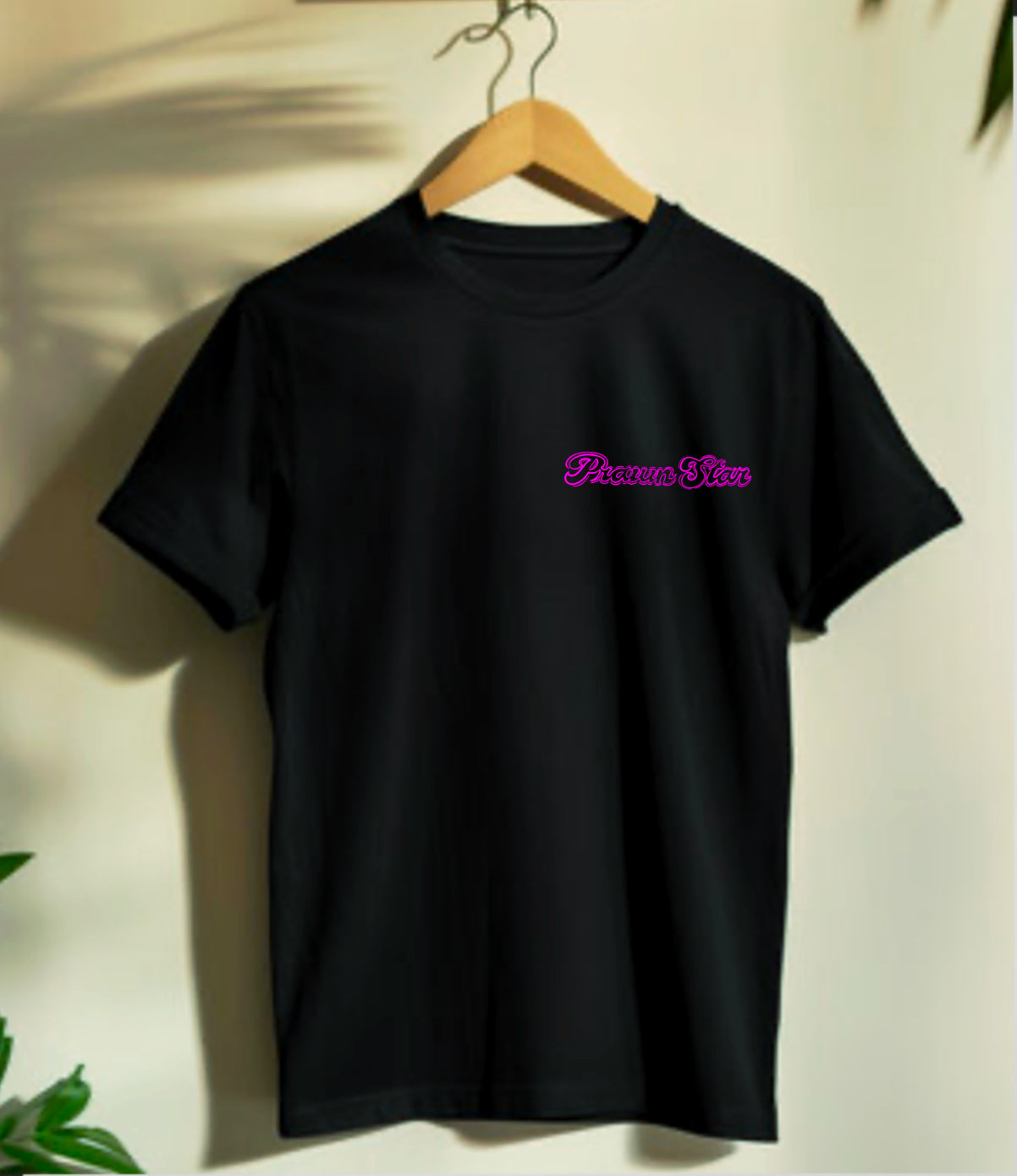 Saucy on Sea T-shirt collection