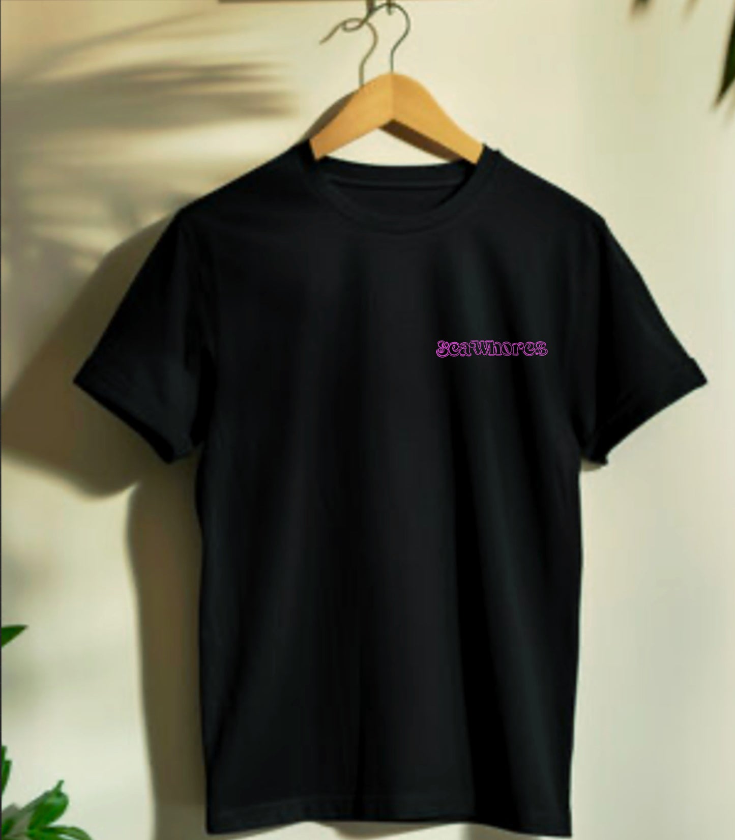 Saucy on Sea T-shirt Collection