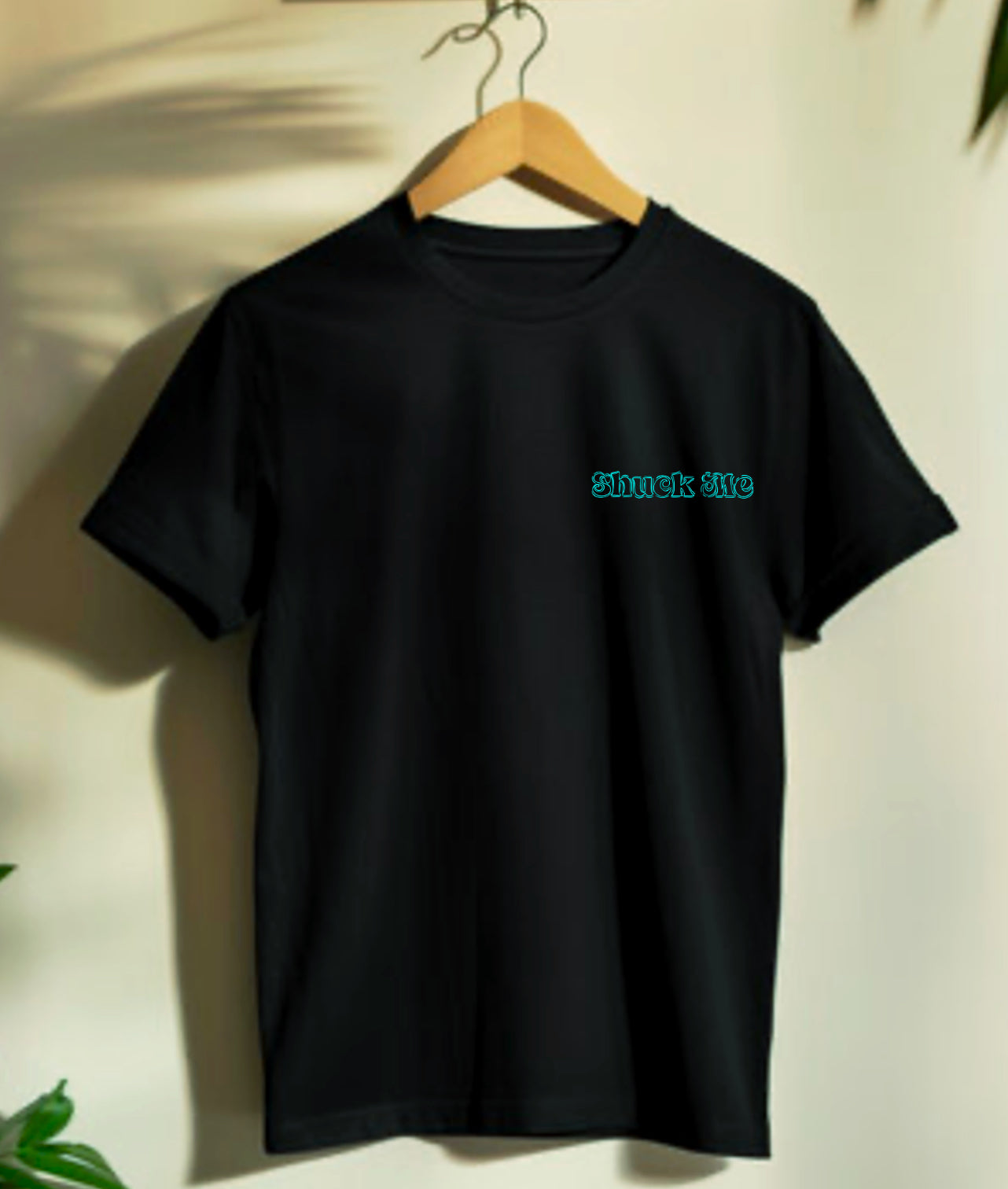 Saucy on Sea T- shirt collection
